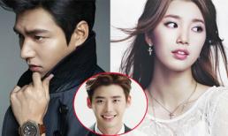 Nguyên nhân khiến Suzy và Lee Min Ho chia tay sau 2 năm hẹn hò