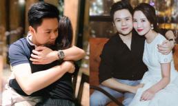 Đọ gia thế xuất sắc của cặp đôi hot nhất hiện tại Phan Thành – Trương Minh Xuân Thảo