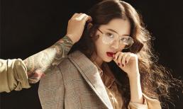 Nhan sắc 'thần tiên tỷ tỷ' của sao nữ được cho là con dâu Thành Long