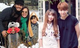 Tin Sao Việt 17/11/2017: Phan Anh bị vợ hủy kết bạn vào dịp kỷ niệm 12 năm ngày cưới, Khởi My hé lộ kế hoạch đi tuần trăng mật