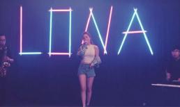 Bảo Thy tái hiện liên khúc Audition khiến triệu trái tim 8X thổn thức