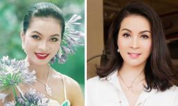 Là lá phải xanh, là phụ nữ thì phải đẹp