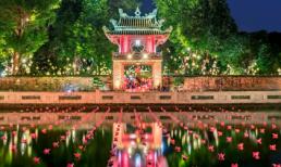 Lùi thời gian xuất bản sách ảnh 'Thu vọng nguyệt' đề hoàn thiện tác quyền