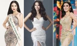 Nghịch lý khó hiểu của người đẹp Việt đi thi Quốc tế: Tung hô càng nhiều lại càng trắng tay 