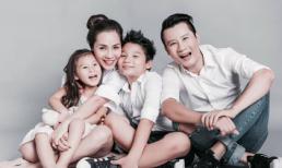 Hoàng Bách xúc động viết về vợ: 'Em đã từ chối đại gia Sài Gòn đi theo chàng ca sĩ tương lai mờ mịt'