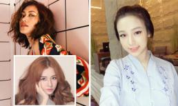 Hot girl và hot boy ngày 19/11/2017: Thanh Hoa cho rằng Chi Pu quá hiền khi để nhiều người 'ném đá', Huyền Baby khoe nhan sắc xinh đẹp