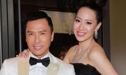 Tài tử 'Trùm Hương Cảng' Chân Tử Đan đưa vợ đi nghỉ dưỡng tại Hội An