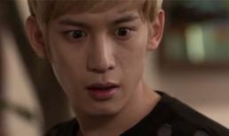 Nhìn thấy thủ quỹ mở két sắt, tôi biết mình đã hiểu lầm vợ và công ty vợ bấy lâu nay