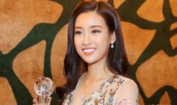 Đỗ Mỹ Linh: 'Tin rằng một cuộc thi lớn như Hoa hậu Thế giới không có chuyện xử ép'