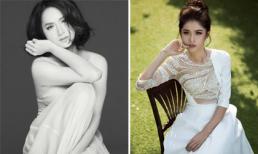 Tin sao Việt 20/11/2017: Hương Giang idol một năm phải tiêm thuốc mê 3 lần để phẫu thuật, Thùy Dung tủi thân vì bị thí sinh HH Quốc tế kỳ thị