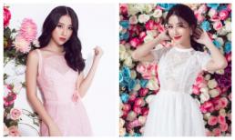 Quỳnh Anh Shyn khoe nét đẹp trưởng thành trong bộ ảnh mới