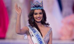 5 sự thật đáng nể về tân Hoa hậu Thế giới 2017