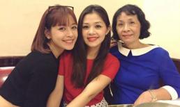 Không chỉ quản lý và fan, đến lượt mẹ và chị gái Chi Pu 'phản pháo'