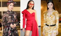 'Thảm hoạ' sao Việt tuần qua (P271)