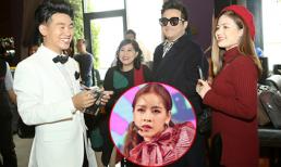 Ca sĩ Việt Tú: 'Phát ngôn cầm mic lên là thành ca sĩ của Chi Pu rất nông nổi'