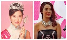 'Dương Quý Phi' Hướng Hải Lam: Thanh xuân cống hiến cho TVB, xế chiều nhận được con số 0 tròn trĩnh