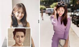 Tin sao Việt 22/11/2017: 'Em gái mưa' Thanh Vy thừa nhận từng yêu Hữu Vi, Lưu Hương Giang vẫn rạng rỡ chụp ảnh sau 1 tiếng gây mê nội soi dạ dày