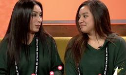 Phi Nhung: 'Mạnh Quỳnh không phải bố con gái tôi, ba ruột của Wendy rất giỏi, ngoan, hiền'