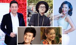 Minh Quân yêu cầu 'cấp thẻ hành nghề' cho ca sĩ, nhiều sao Việt lên tiếng phản đối