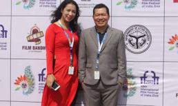 'Cha cõng con' dự Hạng mục Điện ảnh Thế giới tại LHP Quốc tế Ấn Độ lần thứ 48