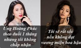 Phát ngôn 'giật tanh tách' của sao Việt tuần qua (P174)