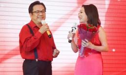 Đoàn Anh và Mỹ Dung - Đôi song ca vàng trên sân khấu Doanh nhân