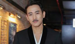 Hứa Vĩ Văn trút bỏ hình ảnh 'soái ca' trong phim trinh thám 'K'