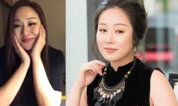 Giọng hát ngọt ngào của Hoa hậu Ngô Phương Lan khiến sao Việt 'ngả mũ'