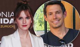 Emma Watson chia tay bạn trai doanh nhân sau 2 năm hẹn hò