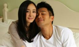 Liên tục dính tin đồn chia tay, không ngờ Lưu Khải Uy lại cung phụng bà xã thế này