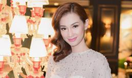 Quỳnh Chi đáp trả khi bị nói 'li dị rồi suốt ngày làm đẹp váy áo thật dở hơi'