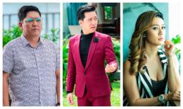 Trường Giang làm siêu sao vạn người mê tái hợp bộ đôi Thanh Thuý - Đức Thịnh