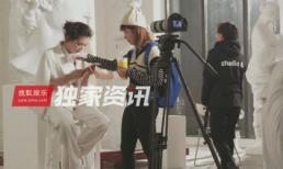 Mỹ nhân 'Thiên long bát bộ' gây bức xúc khi đối xử với trợ lý như người hầu