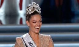 Chung kết Miss Universe 2017: Đại diện Nam Phi đăng quang, Nguyễn Thị Loan trượt Top 16