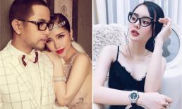 Hot girl và hot boy ngày 27/11/2017: Anh trai Bảo Thy ngọt ngào nịnh vợ, em gái Angela Phương Trinh khoe đồng hồ hàng hiệu