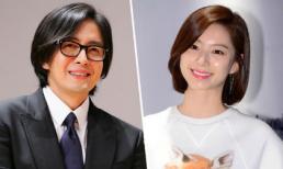 Bà xã Bae Yong Joon bị chỉ trích vì lợi dụng danh tiếng để có được sự ưu ái khi sinh nở