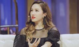 Bị ép uống rượu và dọa đánh là lý do Bảo Thy tổn thương, mất hút 3 năm