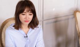 Hari Won: 'Nếu có chuyện muốn khóc, tôi sẽ vào toilet đóng cửa khóc một mình đến anh Thành cũng không biết'