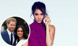 Nhan sắc của diễn viên sắp làm vợ hoàng tử Harry