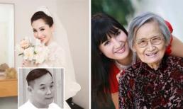 Tin sao Việt 28/11/2017: NTK Việt Hùng cho rằng Đặng Thu Thảo không có hoạt động nổi bật, Hiền Mai quyết ăn chay để cầu bình an cho mẹ