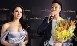 Diệp Lâm Anh: Nằm mơ gọi tên So Ji Sub và bật mí tin nhắn nam diễn viên gửi sau sự kiện