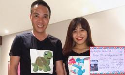 Dù chưa kết hôn nhưng bạn trai của BTV Nguyễn Hoàng Linh đã được bố mẹ vợ tương lai đối xử đặc biệt