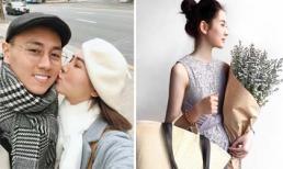 Hot girl và hot boy ngày 29/11/2017: Kiên Hoàng đi du lịch Hàn Quốc cùng vợ, phản ứng của Hà Lade khi bị người khác nói xấu