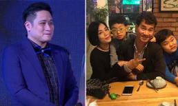 Tin sao Việt 29/11/2017: Minh Tiệp bị chê là 'MC thảm họa' tại LHP Việt Nam, vợ chồng Xuân Bắc vui vẻ đưa các con đi ăn