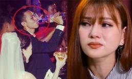 Chồng cũ Thu Thủy - đại gia kín tiếng, sở hữu dàn siêu xe không hề thua kém Cường Đô la