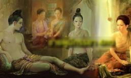 Bài học thức tỉnh mỗi chúng ta từ câu chuyện người đàn ông giàu có và 4 bà vợ trước lúc lâm chung