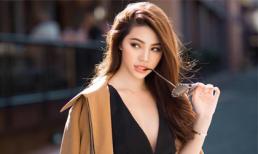 Choáng ngợp trước cuộc sống của Hoa hậu có tên trong danh sách 'Hội con nhà giàu Việt Nam'