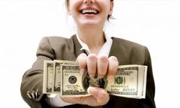 Người sinh tháng này không cần lo về tài chính, tha hồ phất phát tưng bừng năm Mậu Tuất 2018