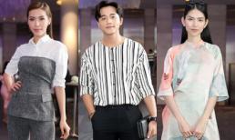 Minh Tú kín đáo vẫn thanh lịch, Mai Tài Phến lo lắng khi lần đầu tham gia 'Ơn giời, cậu đây rồi!'