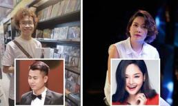 Nhạc sĩ Hải Âu bênh quan điểm của Dương Cầm, Diva Mỹ Linh lên tiếng: 'Miu Lê hát hay đấy'